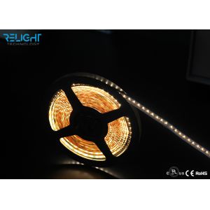 Waterproof LED flexible strip SMD3528 with 60/120/180pcs led per meter IP20/IP67