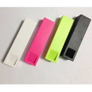 China Portable power bank promotion gift IS-AA10 on sale