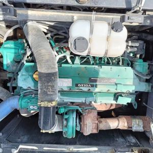 Original Kobelco SK75-8 Used Excavator Crawler Excavator with Original Hydraulic