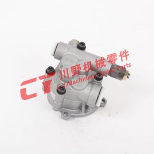 60042 K3V112DT 4B 12T Hydraulic Pumps Gear Pump Pilot Pump For Excavator