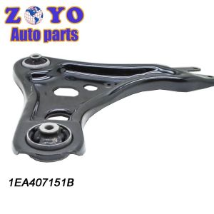 1EA407151B Electric Automobile Suspension Lower Control Arm For VW ID.4 2021