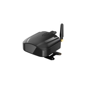 Blind Spot Detection Supported Richmor's Popular Dashcam MDVR with Lunix DVS