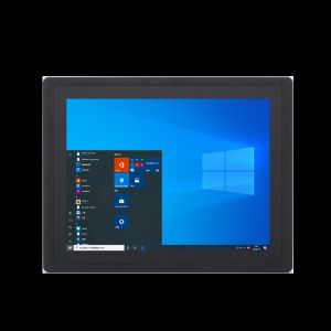 10.1inch Capacitive Touch Screen All in One PC OS Win7/Win8/Win10/Linux/XP