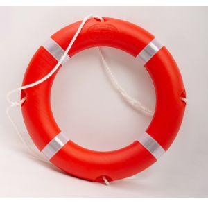 Lightweight and Durable Fiberglass Water Park Swimming Pool Wave Pool Lifebuoy