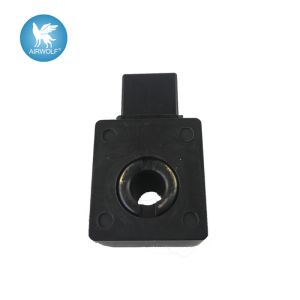 Solenoid Electromagnetic Induction Coil 400425-117 400425-142