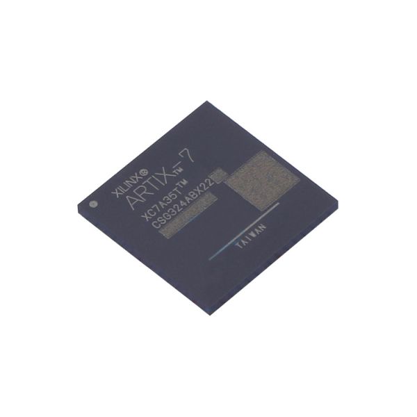 Quality XC7A35T-2CSG324C XILINX Electronic Components Integrated Circuits XC7A35T-2CSG324I wholesale