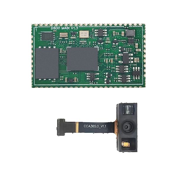 Quality OEM Decoder Board Kit DB31&DM30, VGA, LED aimer, USB/TTL-UART, datalogic decoding license wholesale