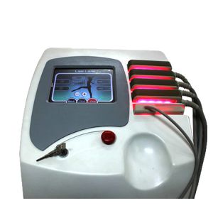 best laser lipo treatment non invasive lipo laser body slimming machine slimming