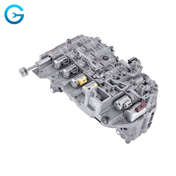 High Quality Transmission Parts Valve Body Module Unit 09G 325 039D TF-60SN For