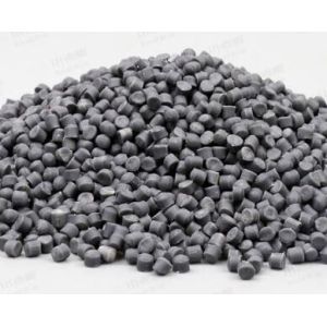 Competitive Price for PVC Granules Compounds 86A-90A Cables Insulation &