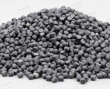 Competitive Price for PVC Granules Compounds 86A-90A Cables Insulation &