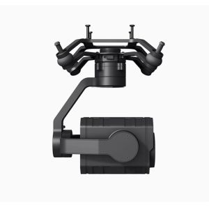 GPS 3-Axis Gimbal Drone Camera with 4K Camera and Four-Optical Pod ZT30 180