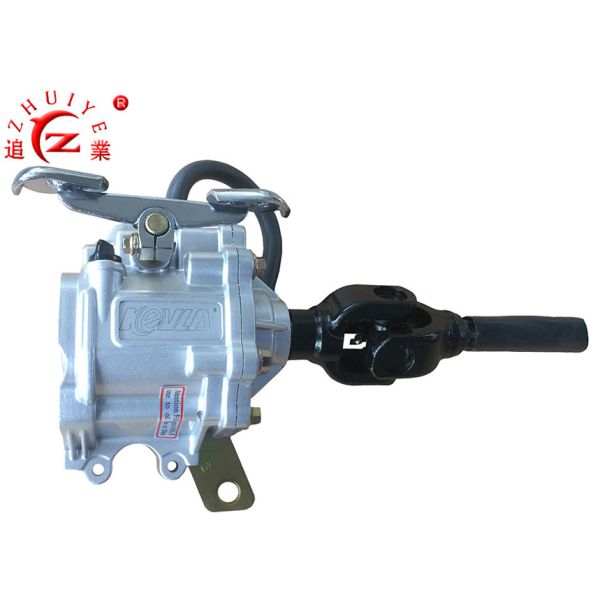 Quality Cargo Tricycle Engine Parts / Reverse Gear With 3D Stereoscopic Housing wholesale
