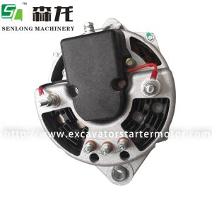 140A,3975140,4100763,XA3023,23529789,90-05-9274,BLD3314,BLD3314C,BLD3314GH,3975140,4100763,Alternator Cummins Generator