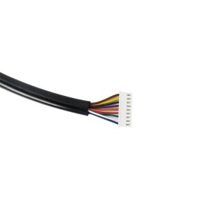 Sensor Plug 100mm 28 AWG Electrical Wiring Harness