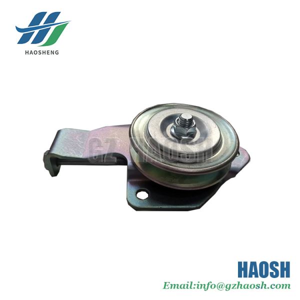 Quality Pulley Belt Tensioner C8974352290 8-97435229-0 For Isuzu DMAX MUX 4JJ1 wholesale