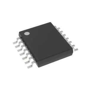 LM2700MTX-ADJ/NOPB Integrated Circuit Power Management ICs ADJ 2.55A 14TSSOP