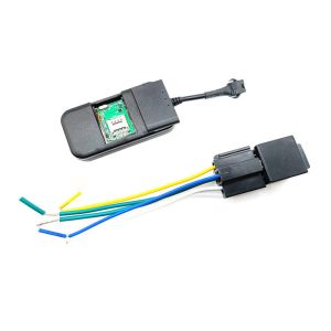 4G Gps Tracker Car Track Software IOS App No Monthly Fee Remote Control Cut Off