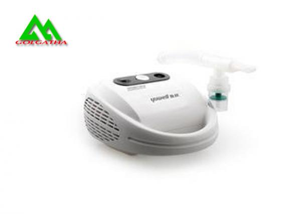 Quality Quiet Medical Air Compressor Nebulizer Machine With Flow Control Convenient Operate wholesale