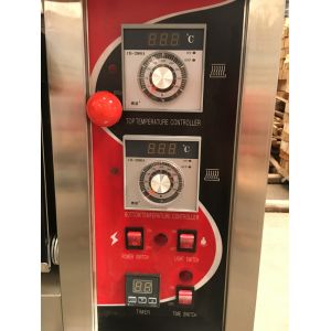 WFA Series Gas Baking Oven WFA-20H