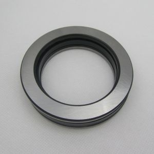 Needle Roller Bearing , 15*28*9 mm Thrust Roller Bearings 81107 For Auto Z1 Z2 Z3 Z4
