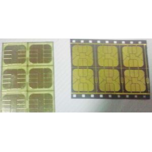 Ultra Thin Prototyping Pcb Circuit Board Rigid Flex 6 Layers Double Sided SD