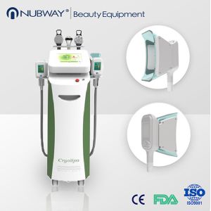 Cheap Cryolipolysis Fast Slim Weight Loss Equipment Cryolipolysis Machine in China for sale