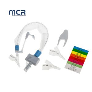 Neonatal / Pediatric Closed Suction System With Y-Adapter
