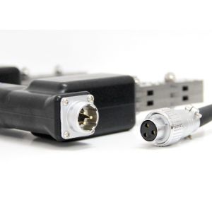 Handy Magnetic Particle Testing Equipment