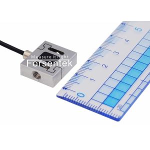 5kg Tension compression load cell 50N tension and compression force measurement