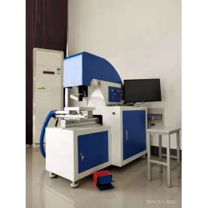 Semi-Automatic Solar Cell Laser Cutting Machine | High-Accuracy Solar Cell