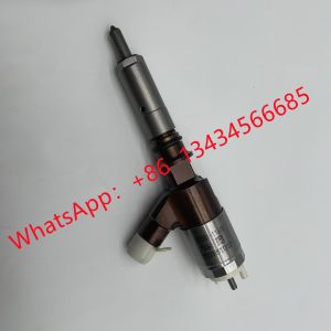 Common Rail C4.2 Diesel Engine Fuel Injector 32F6100013 32F61-00013