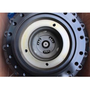 China 267-6796 Final Drive Assembly , 227-6116 Final Drive Gearbox on sale