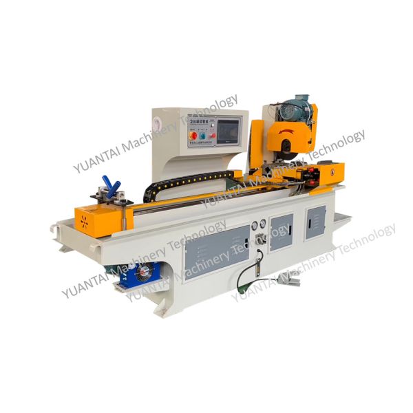 Quality Industrial Metal Sawing Machine MC325CNC Automatic Pneumatic Clamping And Cutting wholesale