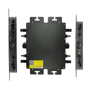 IP65 Micro Inverter GTB1600 On Grid Low Cost Easy Installation On Grid Smart