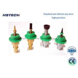 Cheap 502 2000 Series Nozzle Head JUKI Brand SMT Nozzle for Components Suction for sale