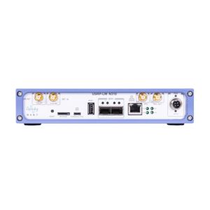 Ettus USRP N310 Compatible | 4 TX/RX Channels AD9371 RF 10 MHz-6 GHz 100 MHz BW Each XilinxZynq-7100 SoC FPGA, 2 × SFP+ PortsUSRP Software Defined Radio Device