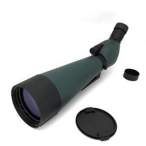 FMC Waterproof Bird Watching Scopes 25-75x80mm OEM ODM