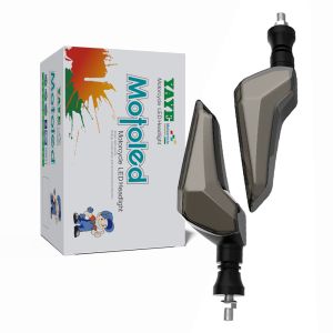 Universal Motorbike LED Indicator Blinker Suitable for All Motorbikes and Models