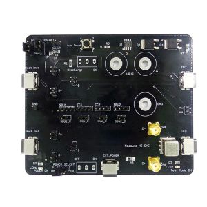 One Stop Ems Turkey Service Pcba Electronics Contract Manufacturer