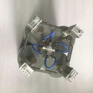 350 to 470MHz 50W UHF Transmitter Combiner 2,3,4,6,8-Way