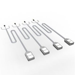 Easy Use Portable EMS Sculpting Machine , Fat Freezing Equipment For Body