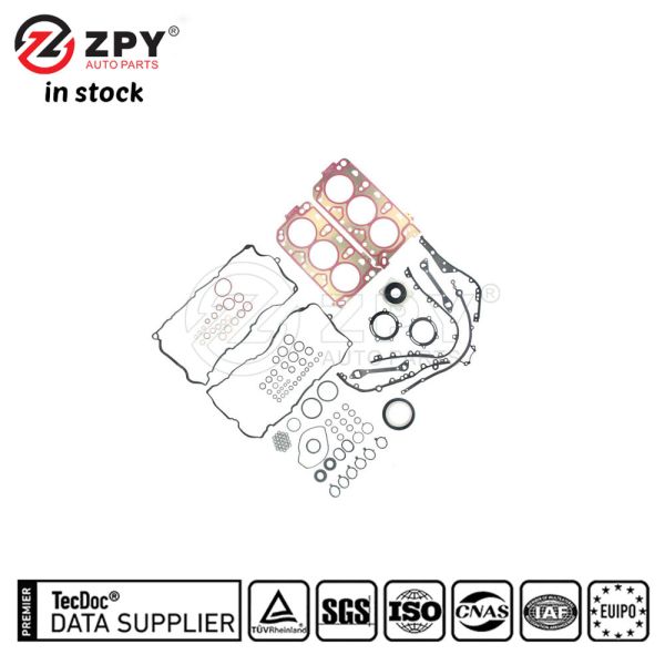 ZPY Engine Gasket Repair Kit for Porsche Panamera 3.0T 2014-2016
