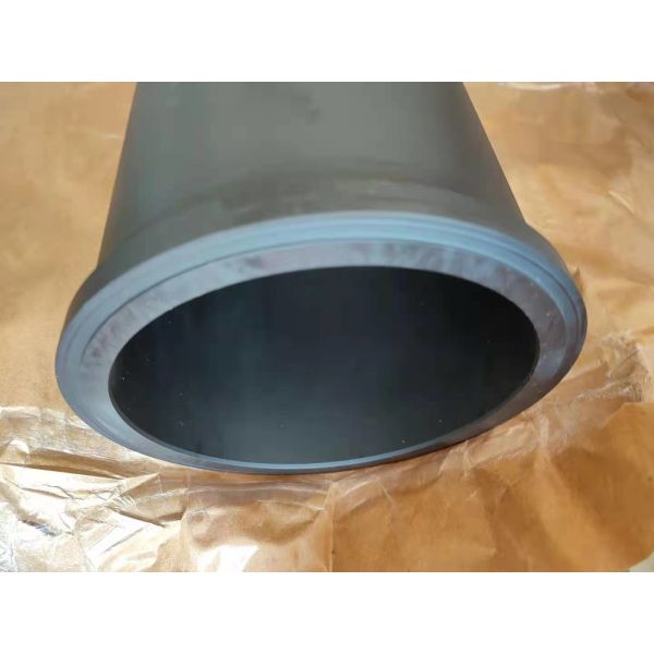 6d170 Komatsu Excavator Engine Parts Cylinder Liner 6162-23-2210 6162-25-2210