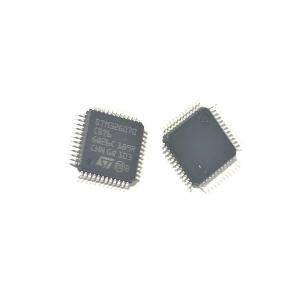 Cheap LIS3MDLTR Amplifier Linear Ic Sensor MR I2C/SPI 12LGA  Magnetoresistive Sensor X, Y, Z Axis 12-Lga (2x2) for sale