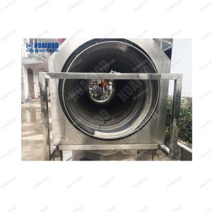 High Output Electric Heating Waste Plastic Crushing And Washing Machine With Ce
