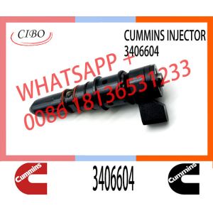 M11 PT 3087648 3406604 3411821 4914328 Engine Diesel Fuel Injector Common Rail