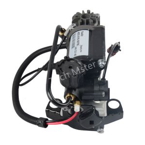 ISO Certification Air Suspension Compressor Pump for A8 D3 AUDI 4E0616007