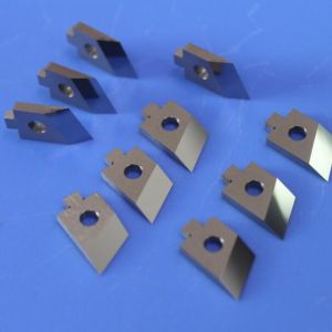 Ultra Sharp Tungsten Carbide Wire Stripping Knives Cable Stripping Tools