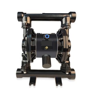 Cast Iron Air Operated Diaphragm Pump